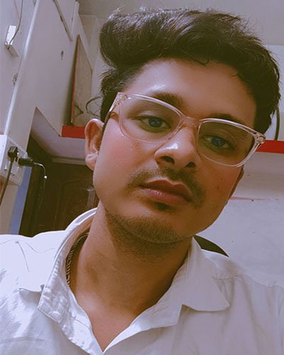 Manish Kumar